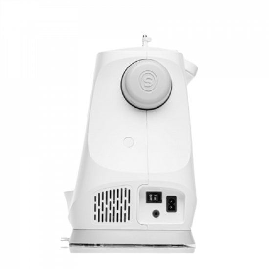Singer | Sewing Machine | C7225 | Number of stitches 200 | Number of buttonholes 8 | White