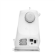 Singer | Sewing Machine | C7225 | Number of stitches 200 | Number of buttonholes 8 | White