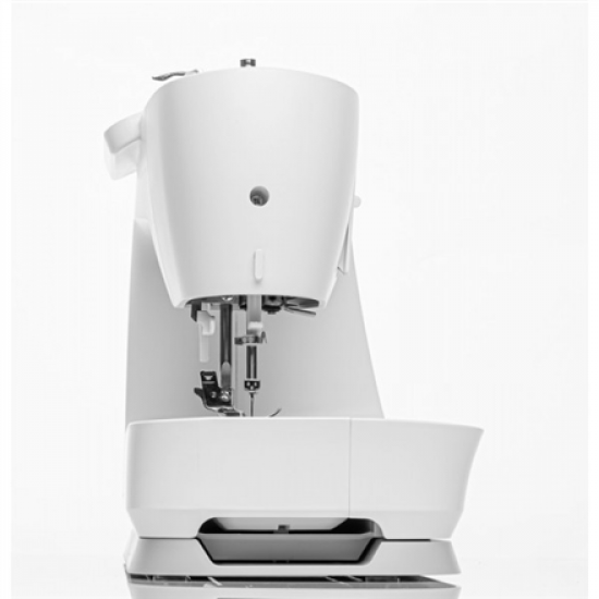 Singer | Sewing Machine | C7225 | Number of stitches 200 | Number of buttonholes 8 | White