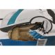 SALE OUT. | Polti | Steam cleaner | PTEU0277 Vaporetto Smart 100_T | Power 1500 W | Steam pressure 4 bar | Water tank capacity 2 L | White | DAMAGED PACKAGING | Warranty 24 month(s)