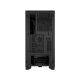 Corsair | Tempered Glass PC Case | iCUE 4000D RGB AIRFLOW | Side window | Black | Mid-Tower | Power supply included No