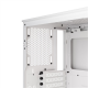 Corsair | Tempered Glass PC Case | iCUE 4000D RGB AIRFLOW | Side window | White | Mid-Tower | Power supply included No