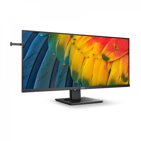 Philips | USB-C Hub Monitor | 40B1U5600/00 | 40 