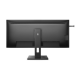 Philips | USB-C Hub Monitor | 40B1U5600/00 | 40 
