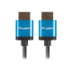 Lanberg | HDMI Cable | 61150 | HDMI male (type A) | HDMI male (type A) | HDMI to HDMI | 1.8 m