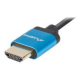 Lanberg | HDMI Cable | 61150 | HDMI male (type A) | HDMI male (type A) | HDMI to HDMI | 1.8 m