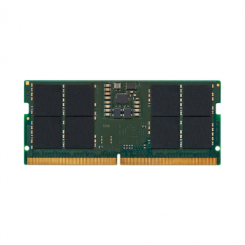 Kingston | KCP556SS8-16 | 16 GB | SODIMM | 5600 MHz | Notebook | Registered No | ECC No