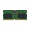 Kingston | KCP556SS6-8 | 8 GB | SODIMM | 5600 MHz | Notebook | Registered No | ECC No