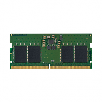 Kingston | KCP556SS6-8 | 8 GB | SODIMM | 5600 MHz | Notebook | Registered No | ECC No