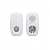 Motorola | Baby Monitor | AM21 | DECT wireless connectivity; High sensitivity microphone; Out-of-range and low battery alerts | White