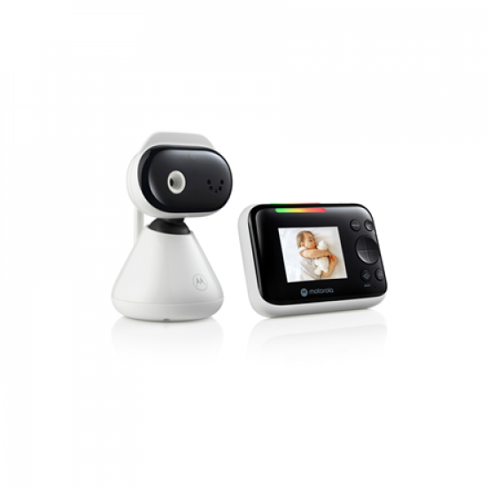 Motorola | Video Baby Monitor | PIP1200 2.8