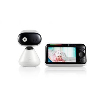 Motorola | Video Baby Monitor | PIP1500 5.0
