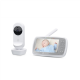 Motorola | Wi-Fi Video Baby Monitor | VM44 CONNECT 4.3