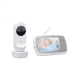 Motorola | Wi-Fi Video Baby Monitor | VM44 CONNECT 4.3