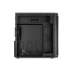 Natec | PC case | Cabassu G2 | Black | Midi Tower | Power supply included No | ATX
