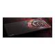 Genesis | Mouse Pad | Fabric, Rubber | Carbon 500 MAXI LAVA G2 Edition | Multicolor