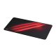 Genesis | Mouse Pad | Fabric, Rubber | Carbon 500 MAXI FLASH G2 Edition | Multicolor