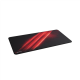 Genesis | Mouse Pad | Fabric, Rubber | Carbon 500 MAXI FLASH G2 Edition | Multicolor