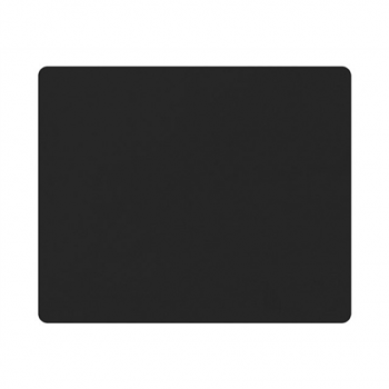 Natec | Mouse Pad | Fabric, EVA | Evapad | Black