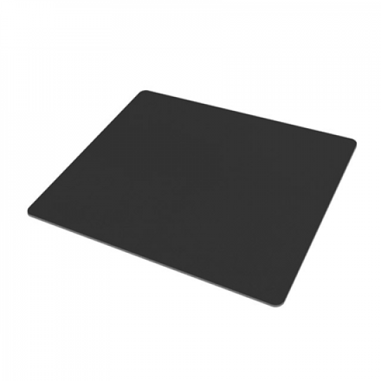 Natec | Mouse Pad | Fabric, EVA | Evapad | Black