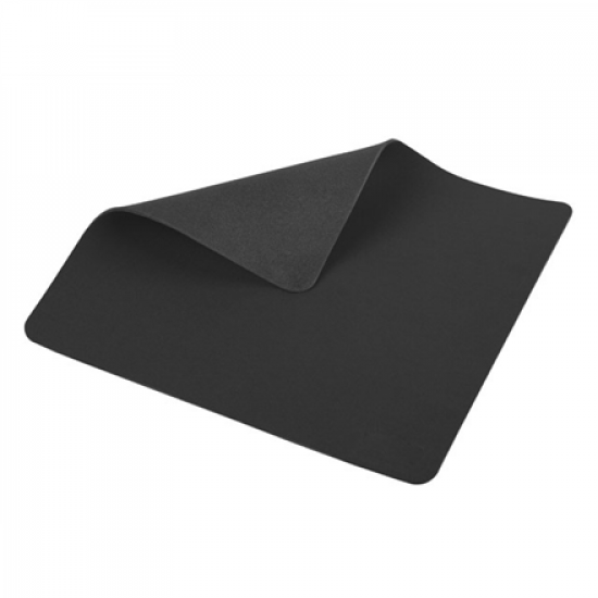 Natec | Mouse Pad | Evapad 10-Pack | Black
