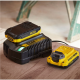 Stanley | 18V V20 4A Fast Charger | SFMCB14-QW