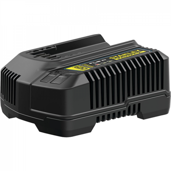 Stanley | 18V V20 4A Fast Charger | SFMCB14-QW