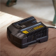 Stanley | 18V V20 4A Fast Charger | SFMCB14-QW