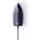Philips | DST8050/20 Azur | Steam Iron | 3000 W | Water tank capacity 350 ml | Continuous steam 85 g/min | Blue