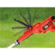 BLACK & DECKER Trimmer, 900 W, 350 mm | GL9035
