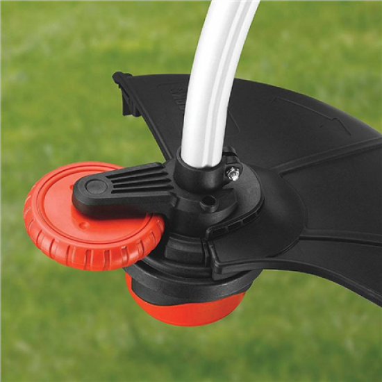 BLACK & DECKER Trimmer, 900 W, 350 mm | GL9035