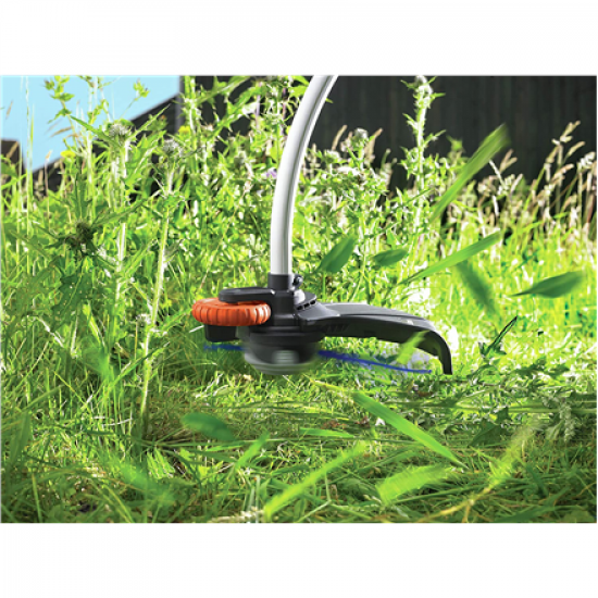 BLACK & DECKER Trimmer, 900 W, 350 mm | GL9035