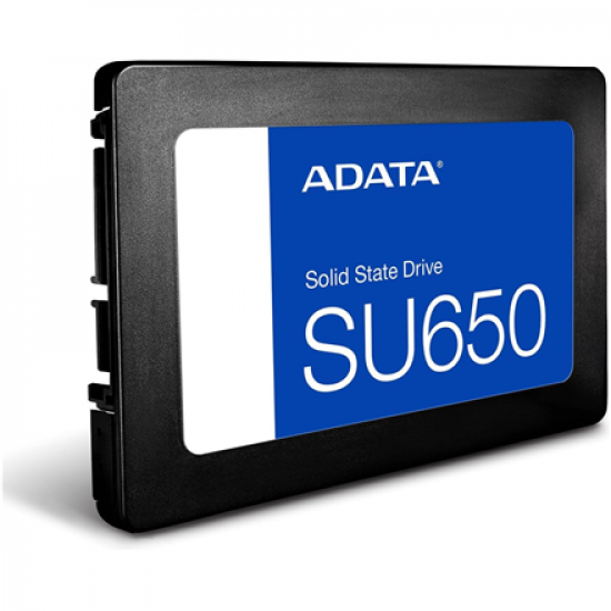 ADATA | Ultimate SU650 | 1000 GB | SSD form factor 2.5