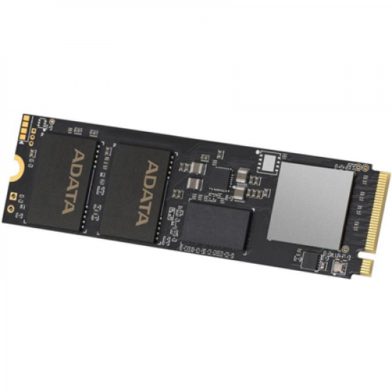 ADATA | XPG Gammix S70 BLADE | 512 GB | SSD form factor M.2 2280 | Solid-state drive interface  PCIe Gen4x4 | Read speed 7400 MB/s | Write speed 2600 MB/s