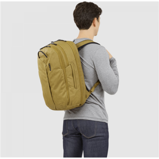 Thule | Aion Travel Backpack 28L | Backpack | Nutria | 16 