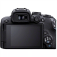 Canon | D.CAM EOS R10 RF-S 18-150 IS STM EU26 | Megapixel 24.2 MP | Image stabilizer | ISO sensitivity (max) 32000 | Wi-Fi | Video recording | Manual | CMOS | Black