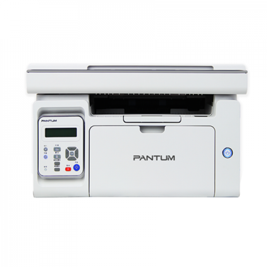 Pantum | Multifunction Printer | M6509NW | Laser | Mono | Laser Multifunction | A4 | Wi-Fi