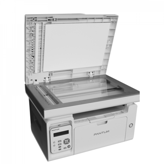 Pantum | Multifunction Printer | M6509NW | Laser | Mono | Laser Multifunction | A4 | Wi-Fi