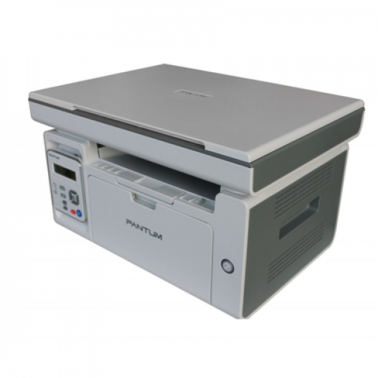 Pantum | Multifunction Printer | M6509NW | Laser | Mono | Laser Multifunction | A4 | Wi-Fi