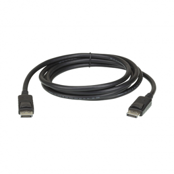 Aten | DisplayPort rev.1.2 Cable | 2L-7D03DP | DP to DP | 3 m