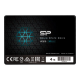 Silicon Power | Ace | A55 | 4000 GB | SSD form factor 2.5
