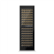 Caso | Wine Cooler | WineDeluxe WD 96 | Energy efficiency class G | Built-in | Bottles capacity 96 | Black