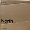 SALE OUT. Fractal Design North Charcoal Black | Fractal Design | North | ATX | Charcoal Black | DAMAGED PACKAGING