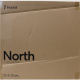 SALE OUT. Fractal Design North Charcoal Black | Fractal Design | North | ATX | Charcoal Black | DAMAGED PACKAGING