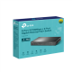 TP-LINK | 8-Port 10/100Mbps+3-Port Gigabit Desktop Switch with 8-Port PoE+ | TL-SL1311P | Unmanaged | Desktop | 60 month(s)