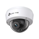 TP-LINK | Full-Color Dome Network Camera | VIGI C240 | Dome | 4 MP | 2.8mm | IP67, IK10 | H.265+/H.265/H.264+/H.264 | MicroSD, max. 256 GB