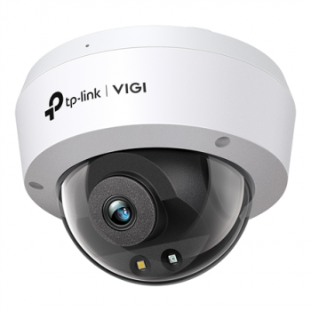 TP-LINK | Full-Color Dome Network Camera | VIGI C230 | Dome | 3 MP | 2.8mm | IP67, IK10 | H.265+/H.265/H.264+/H.264 | N/A