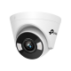 TP-LINK | Full-Colour Turret Network Camera | VIGI C430 | Turret | 3 MP | 4mm | H.265+/H.265/H.264+/H.264 | N/A
