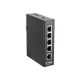 D-Link | Industrial Fast Ethernet Switch | DIS-100E-5W | Unmanaged | Wall mountable