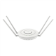 D-Link | Wireless AC1200 DualBand Unified Access Point | DWL-6610APE | 802.11ac | 300+867 Mbit/s | 10/100/1000 Mbit/s | Ethernet LAN (RJ-45) ports 1 | MU-MiMO Yes | no PoE | Antenna type External